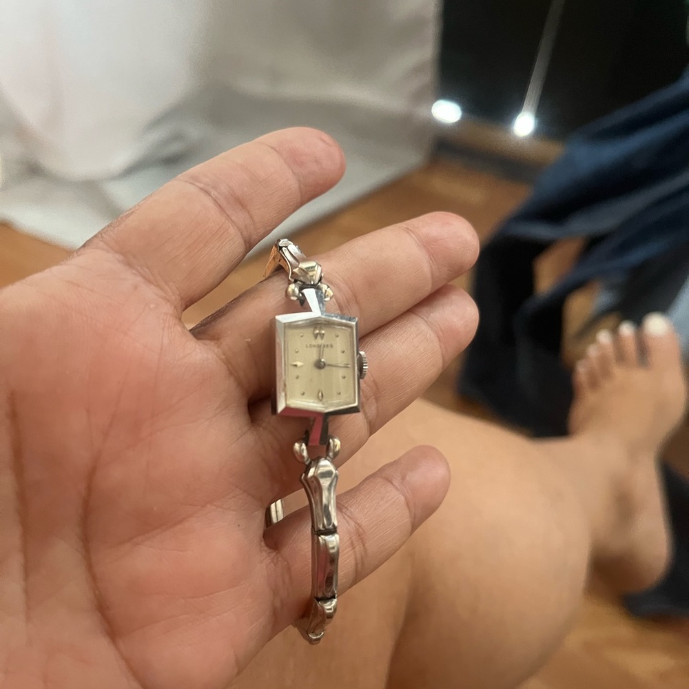 antique Watch